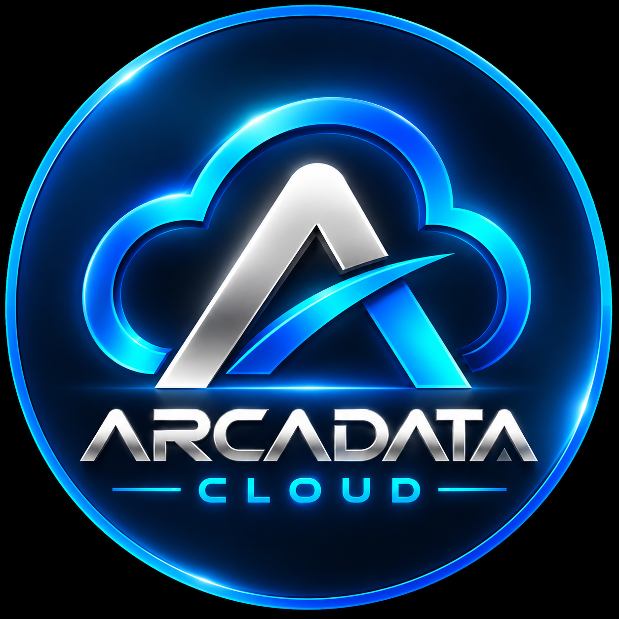 Arcadata Cloud